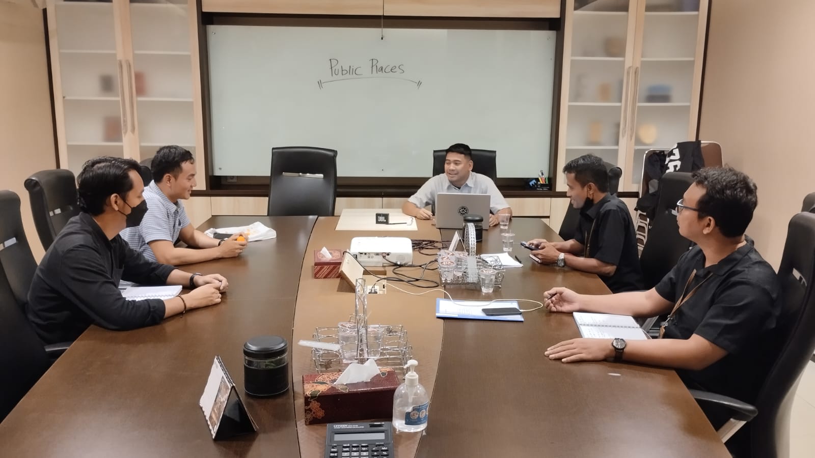 Upper Intermediate – kegiatan 2