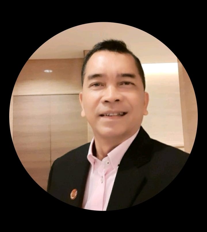 Ir. Gidion M.H. Simorangkir – Head Trainer Tangcity Academy