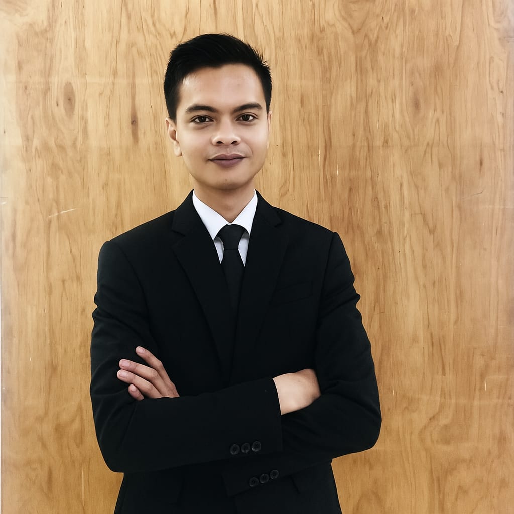 Akhid Wahyu Hardionto – Senior Trainer Tangcity Academy